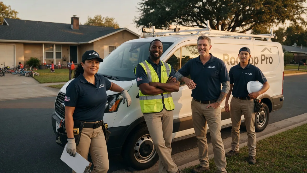 Roof Repair in Chester, GA near me
